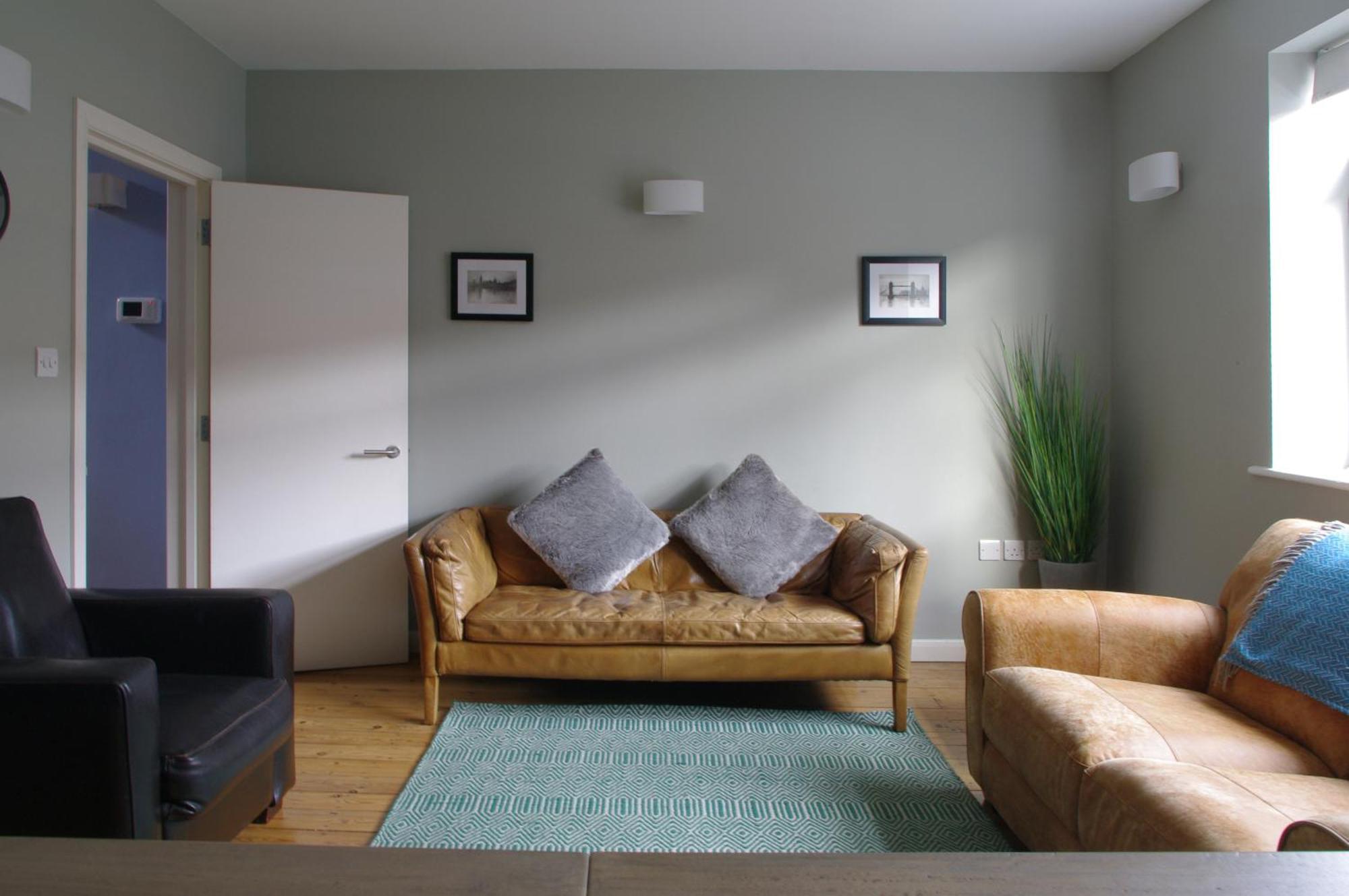Comfortable Waterloo Home Near Thames London Eksteriør bilde