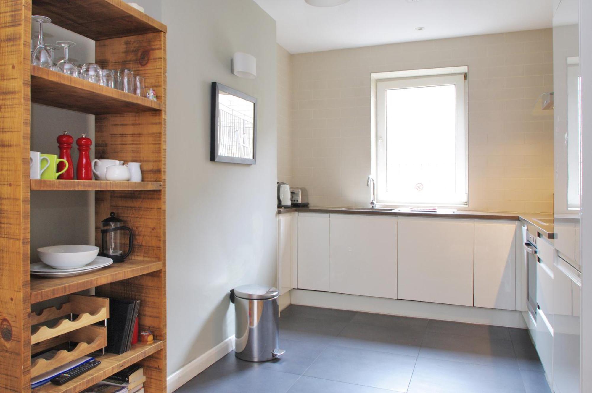Comfortable Waterloo Home Near Thames London Eksteriør bilde