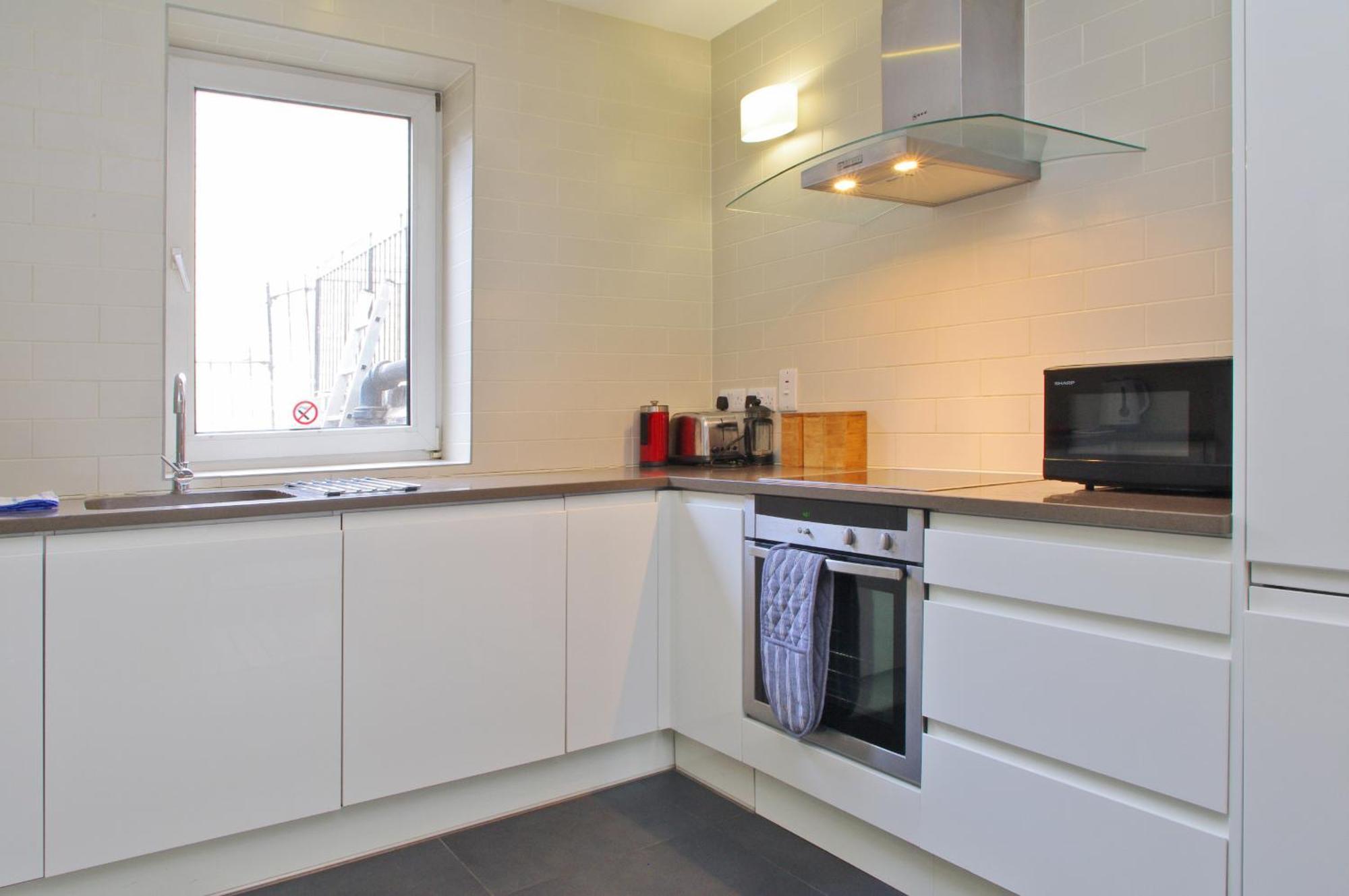 Comfortable Waterloo Home Near Thames London Eksteriør bilde