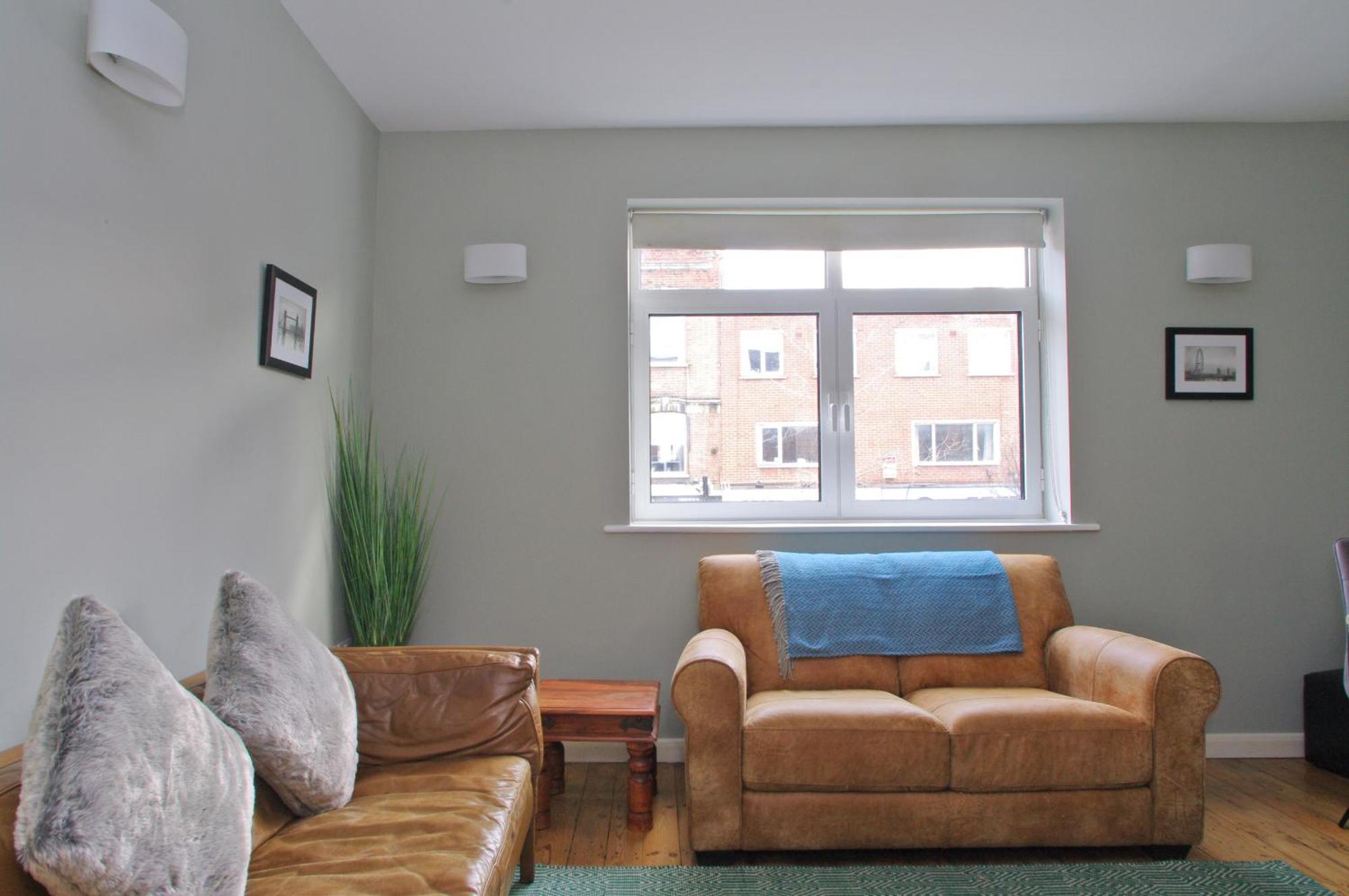 Comfortable Waterloo Home Near Thames London Eksteriør bilde