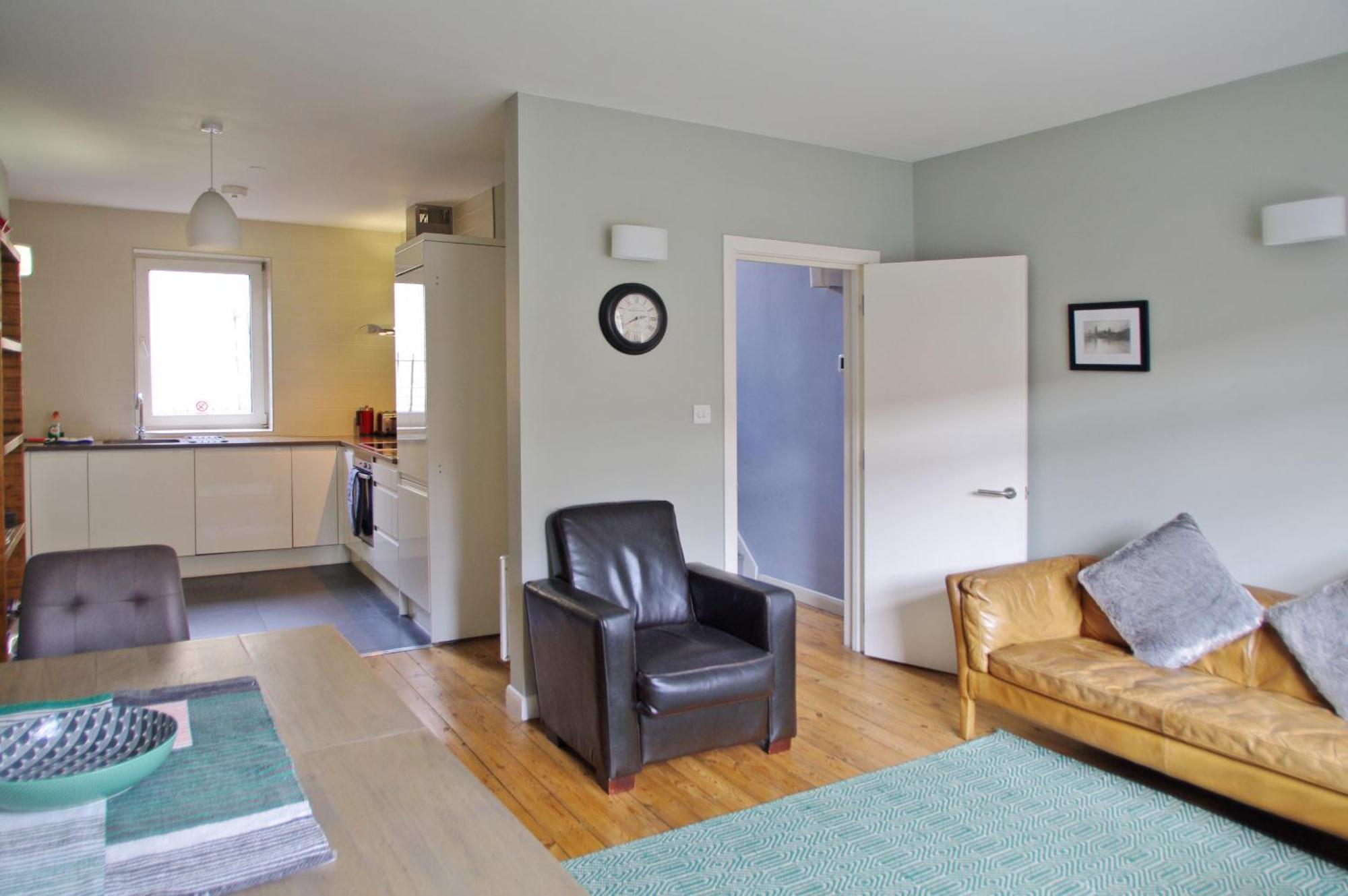 Comfortable Waterloo Home Near Thames London Eksteriør bilde
