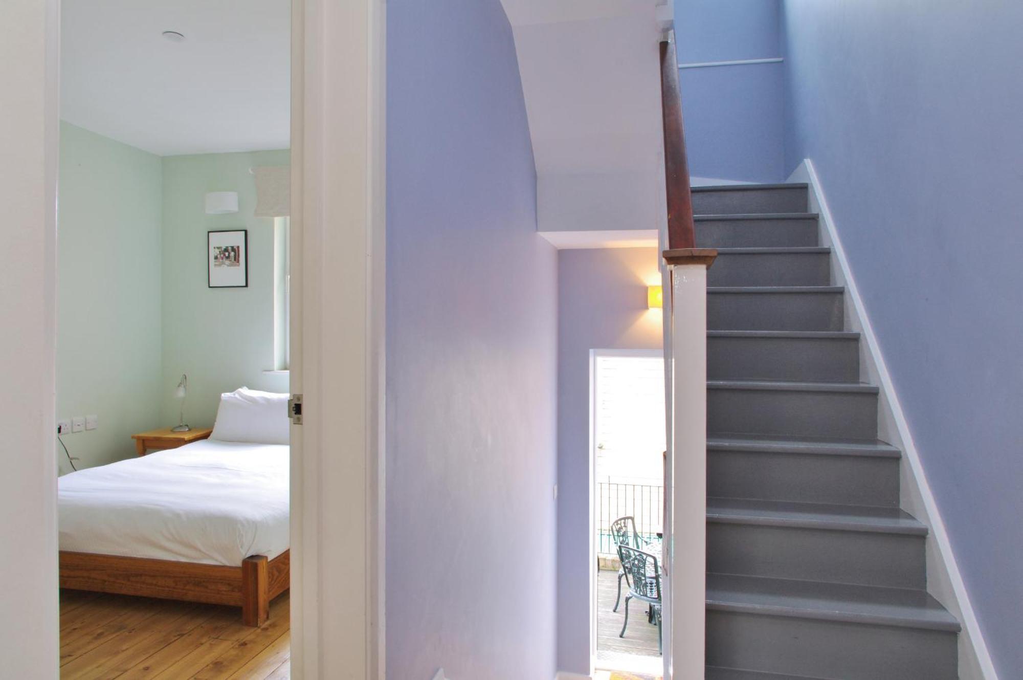 Comfortable Waterloo Home Near Thames London Eksteriør bilde