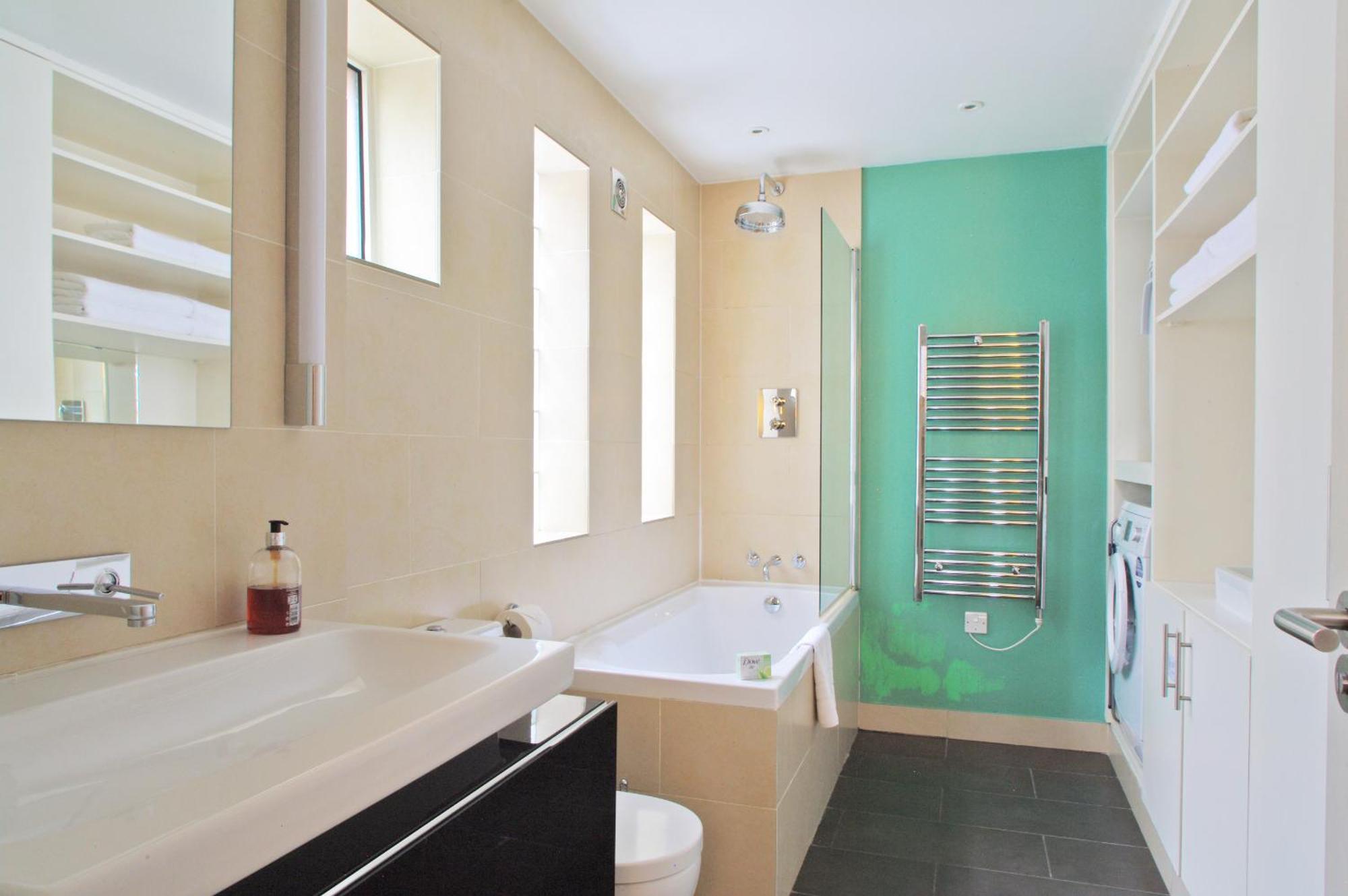 Comfortable Waterloo Home Near Thames London Eksteriør bilde