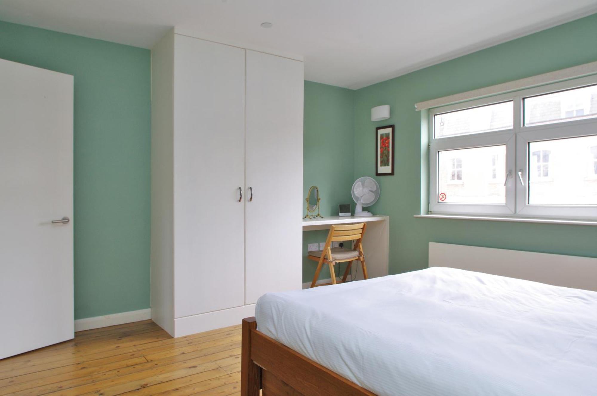 Comfortable Waterloo Home Near Thames London Eksteriør bilde