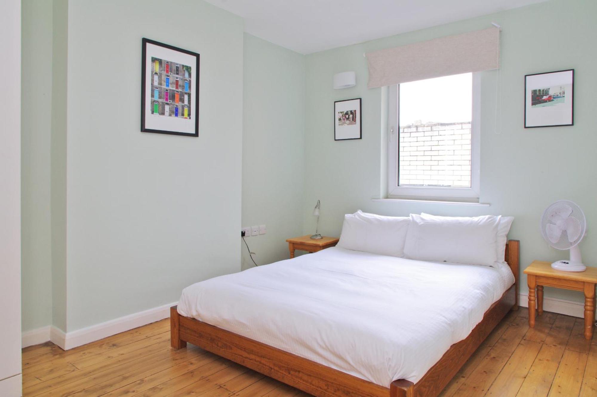 Comfortable Waterloo Home Near Thames London Eksteriør bilde