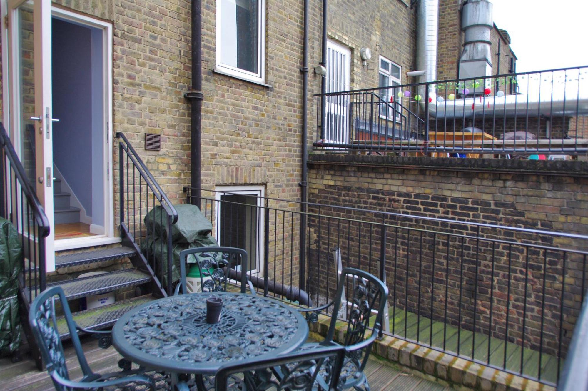 Comfortable Waterloo Home Near Thames London Eksteriør bilde