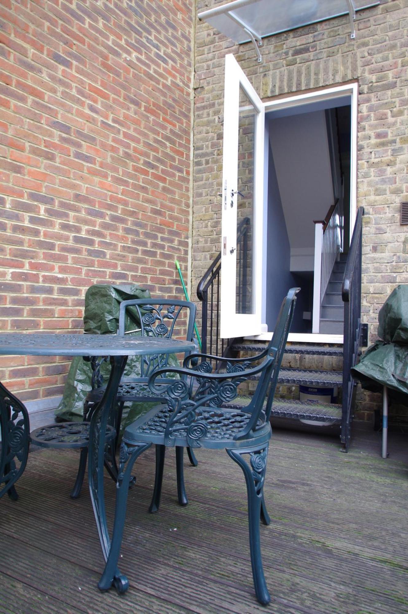 Comfortable Waterloo Home Near Thames London Eksteriør bilde