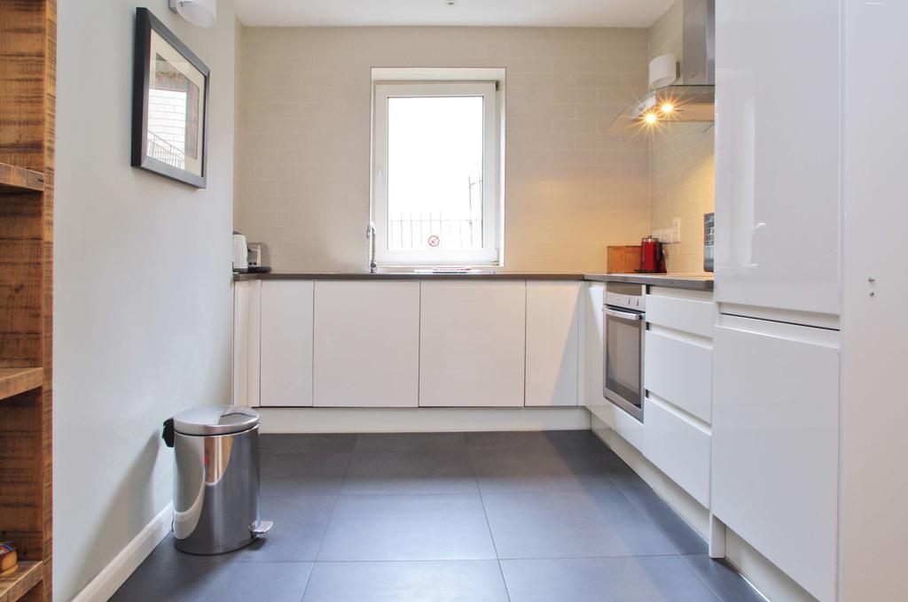 Comfortable Waterloo Home Near Thames London Eksteriør bilde