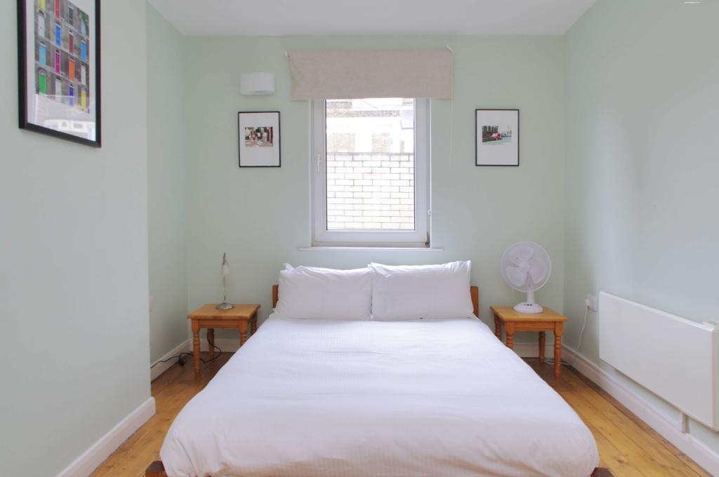 Comfortable Waterloo Home Near Thames London Eksteriør bilde