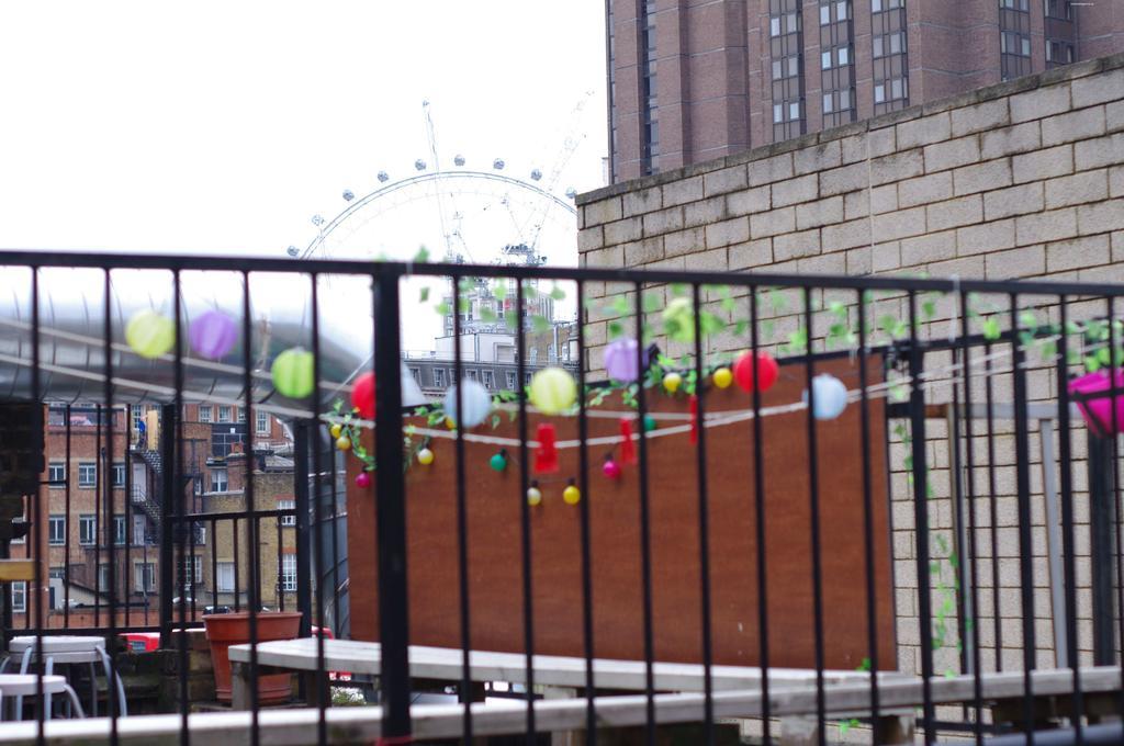 Comfortable Waterloo Home Near Thames London Eksteriør bilde