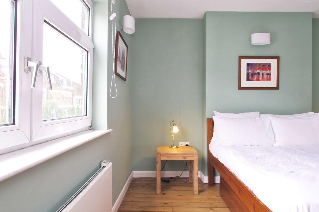 Comfortable Waterloo Home Near Thames London Eksteriør bilde