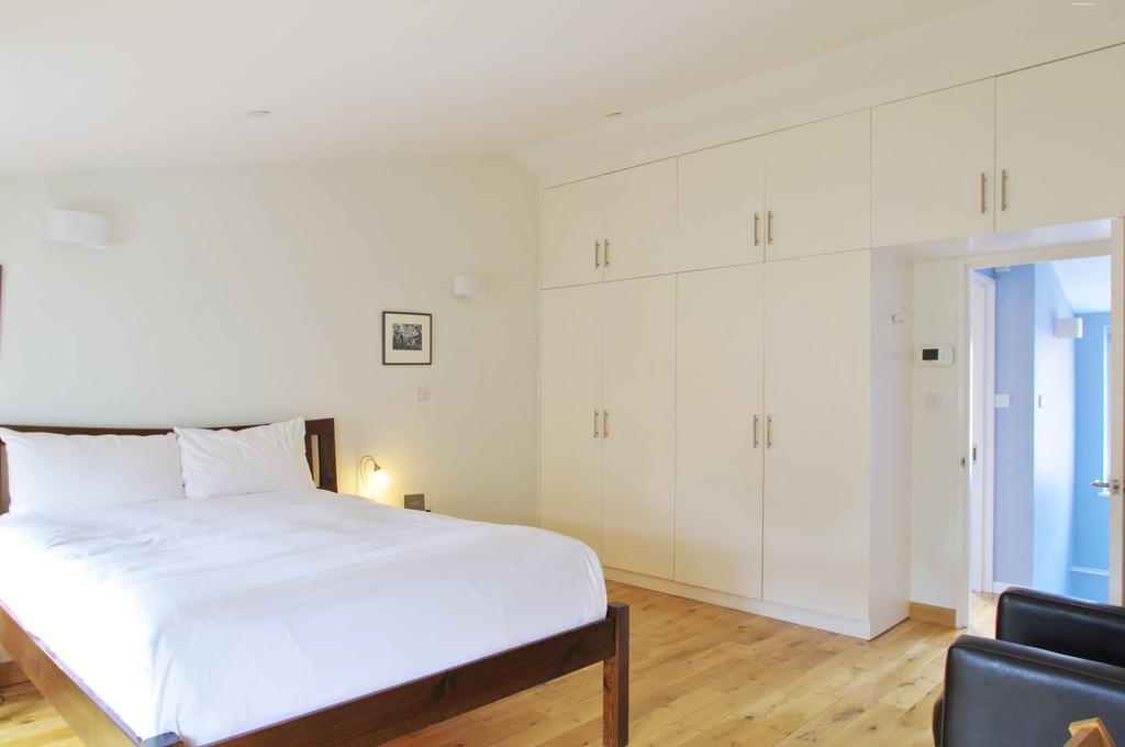 Comfortable Waterloo Home Near Thames London Eksteriør bilde