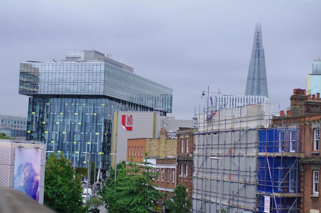 Comfortable Waterloo Home Near Thames London Eksteriør bilde