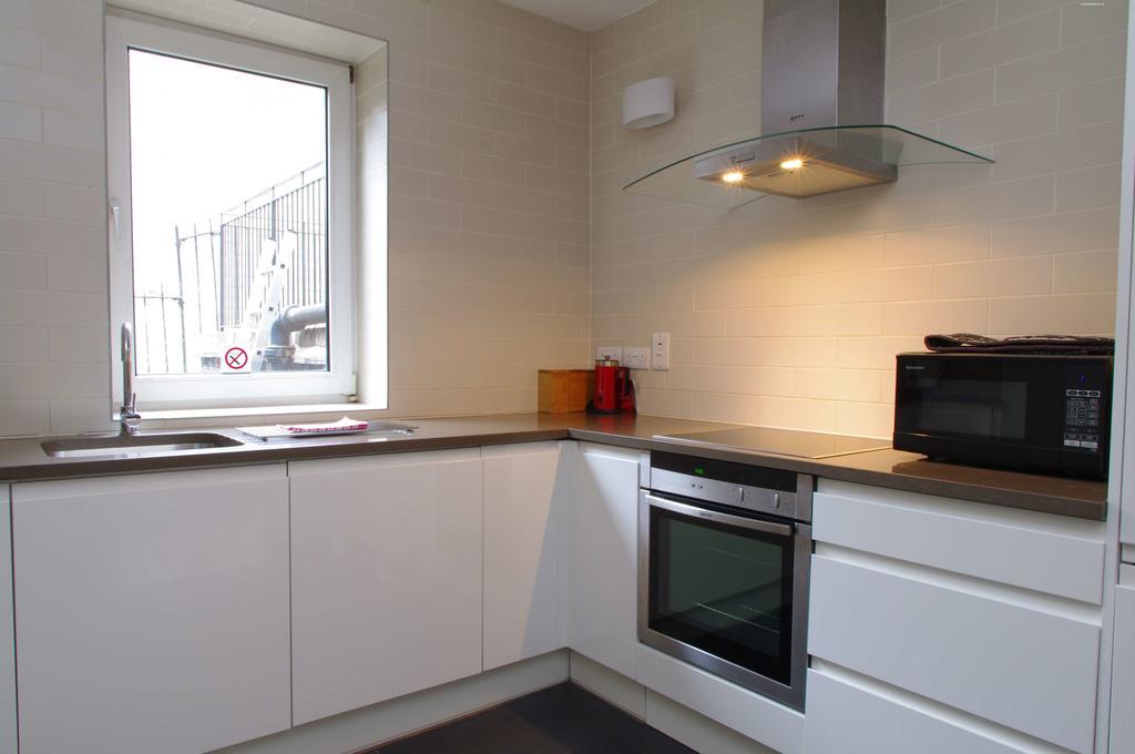 Comfortable Waterloo Home Near Thames London Eksteriør bilde