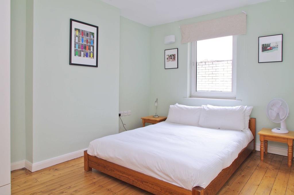 Comfortable Waterloo Home Near Thames London Eksteriør bilde