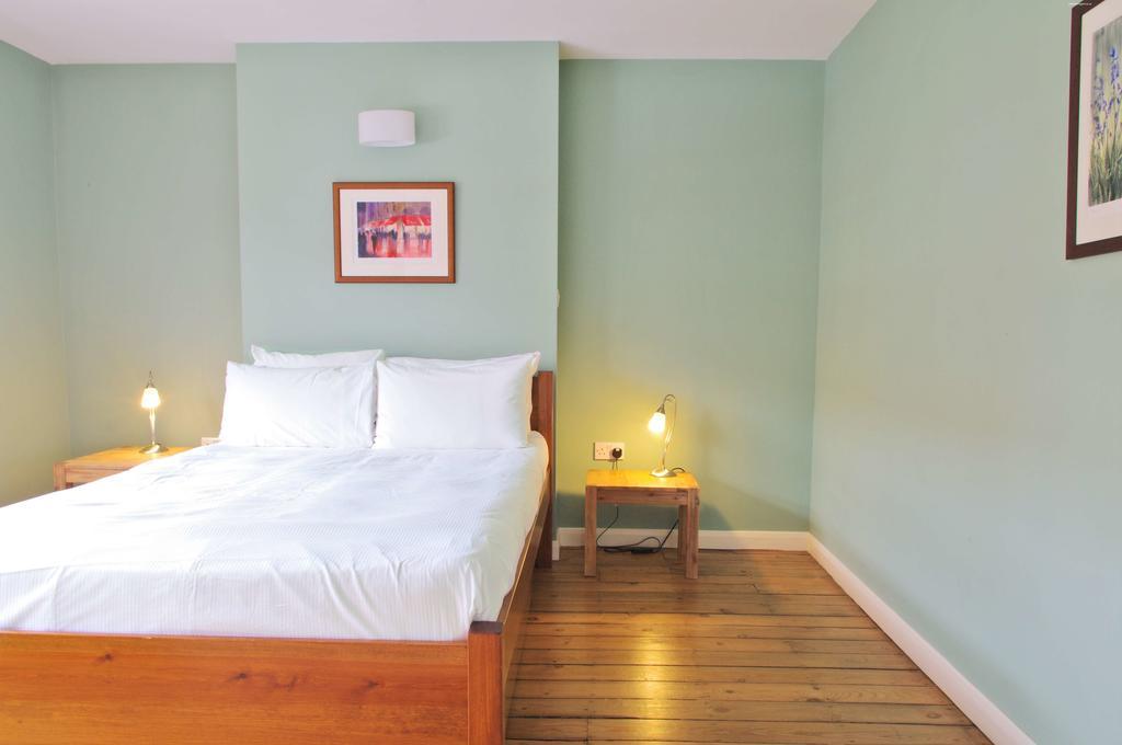 Comfortable Waterloo Home Near Thames London Eksteriør bilde