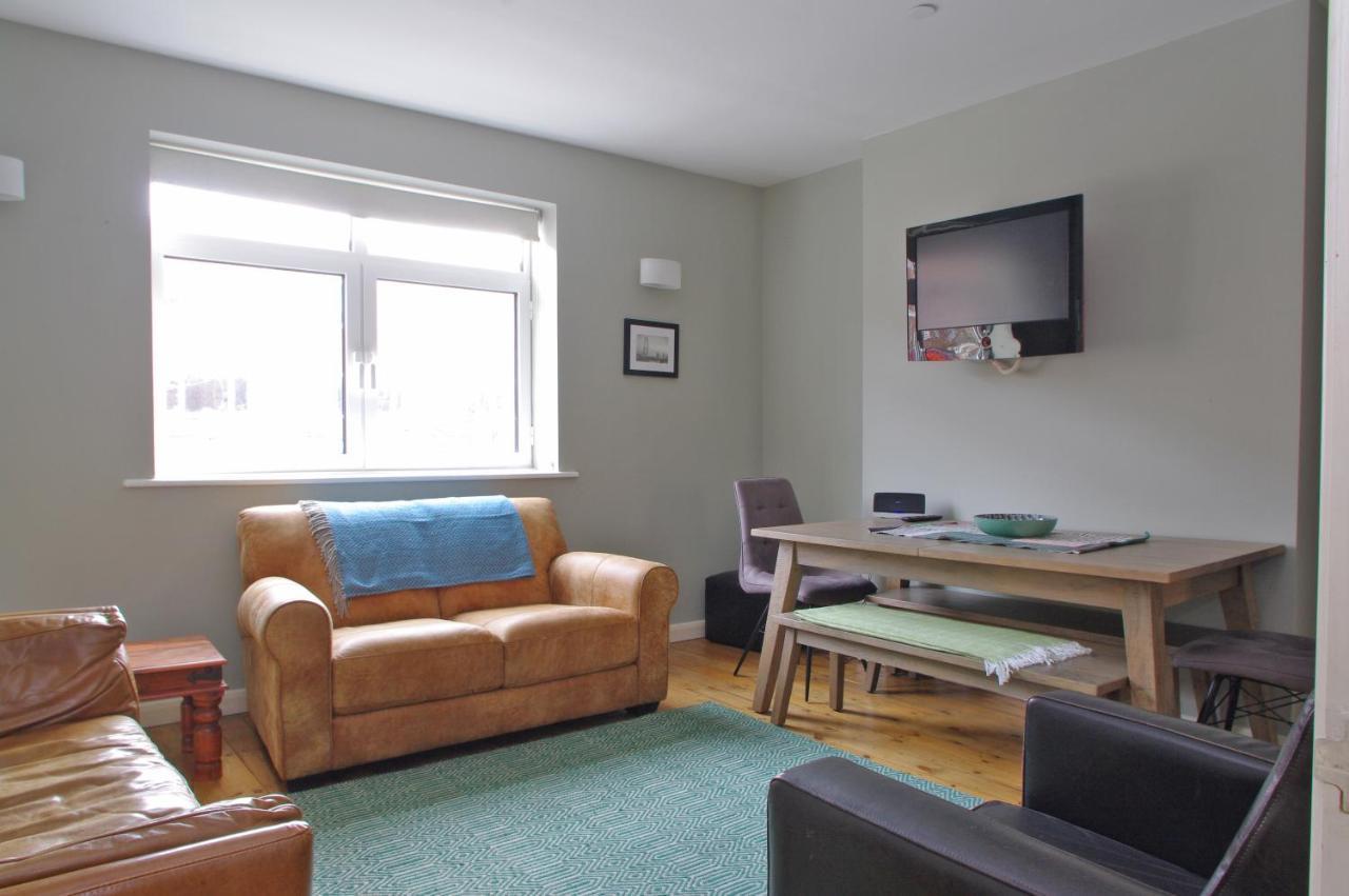 Comfortable Waterloo Home Near Thames London Eksteriør bilde