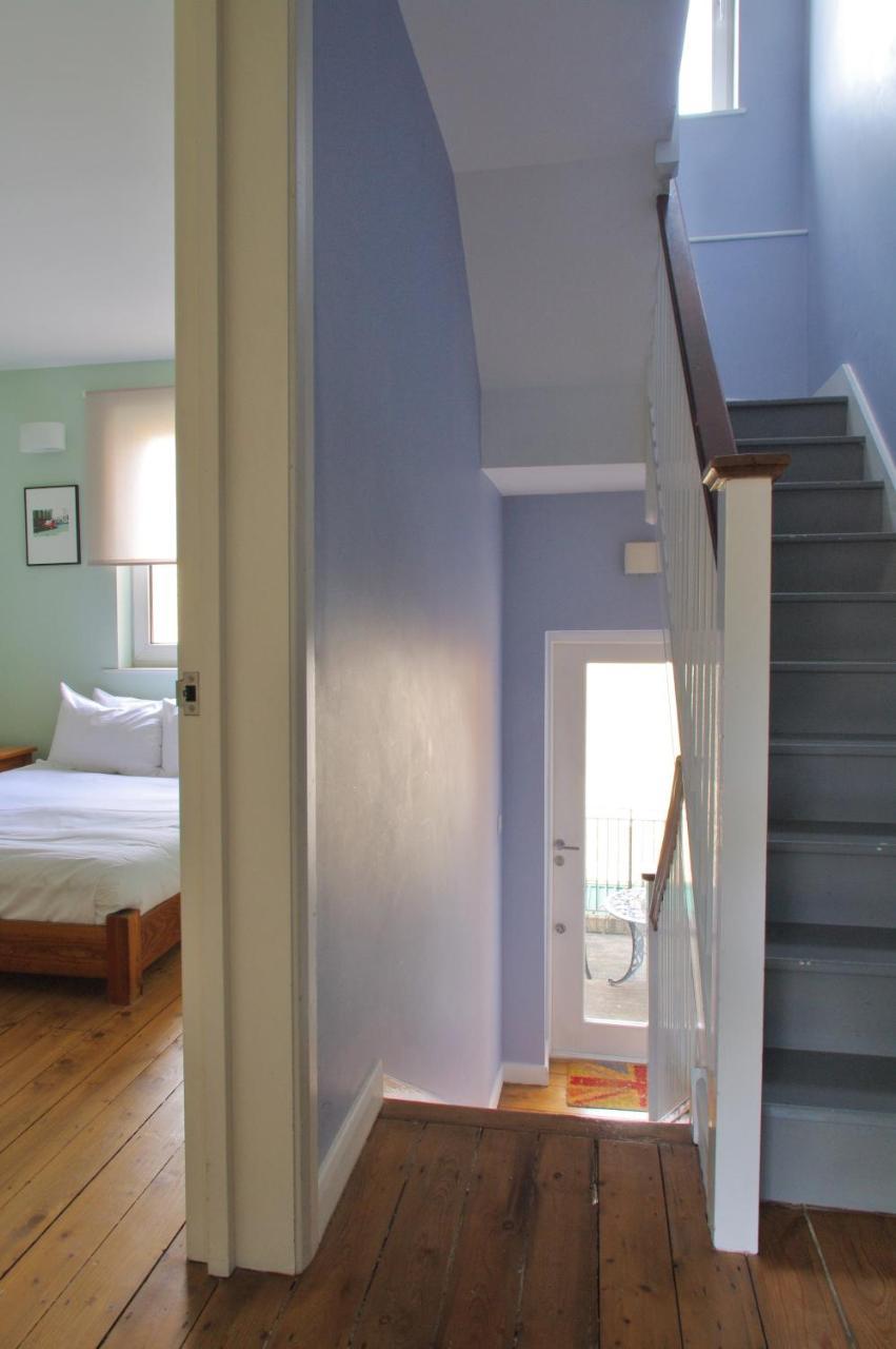 Comfortable Waterloo Home Near Thames London Eksteriør bilde