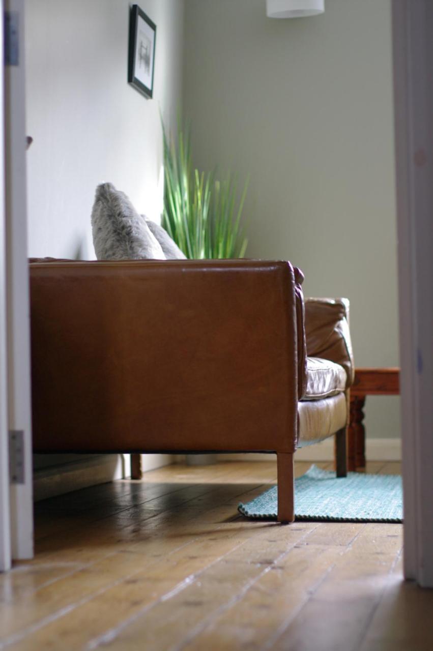 Comfortable Waterloo Home Near Thames London Eksteriør bilde